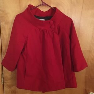 Old Navy Pea Coat